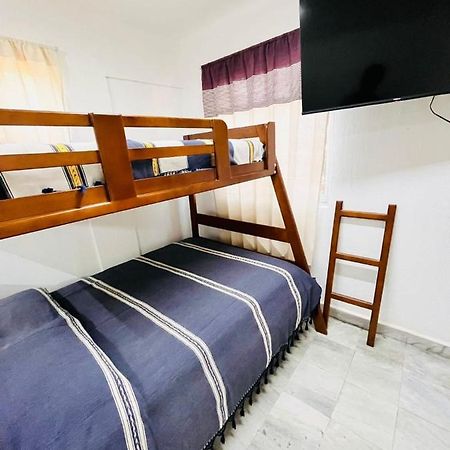 Habitaciones Leonor Oaxaca Dış mekan fotoğraf