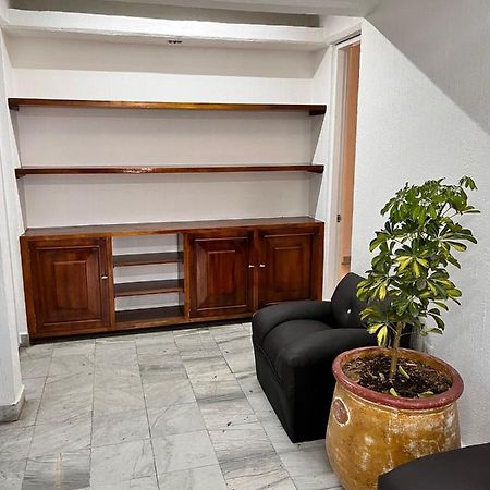 Habitaciones Leonor Oaxaca Dış mekan fotoğraf