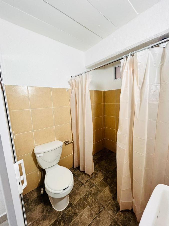 Habitaciones Leonor Oaxaca Dış mekan fotoğraf